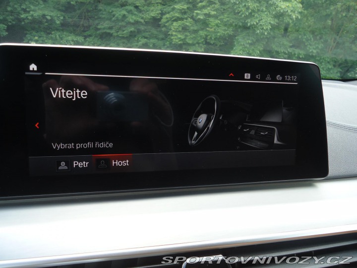 BMW 6 640i Gran Turismo xDrive 2020