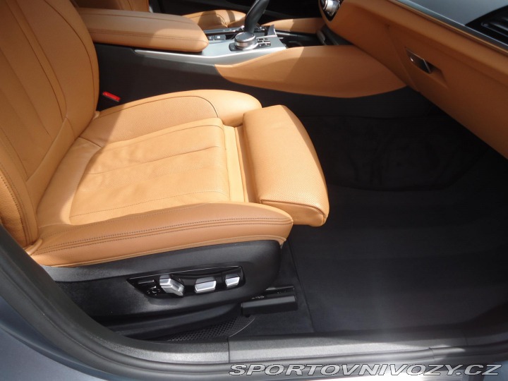 BMW 6 2020