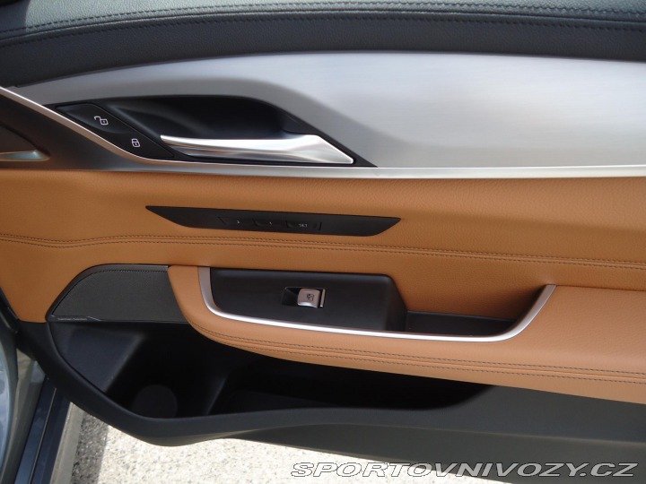 BMW 6 2020