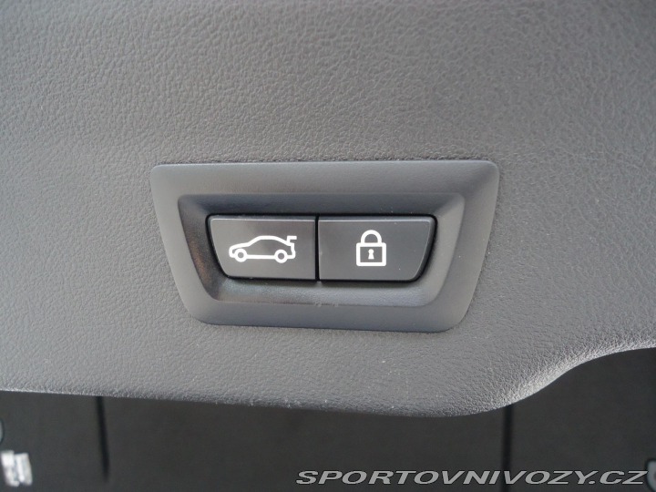 BMW 6 640i Gran Turismo xDrive 2020