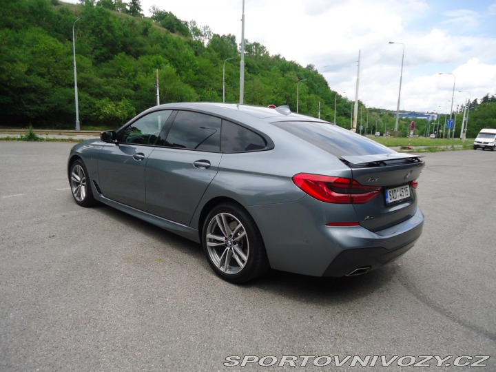 BMW 6 2020