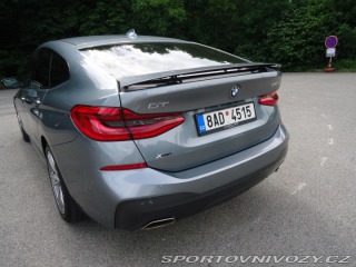 BMW 6  2020