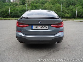 BMW 6  2020