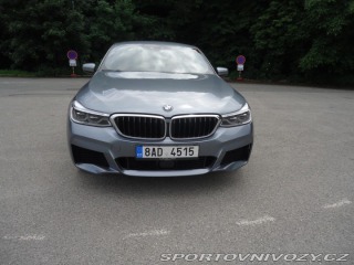 BMW 6  2020