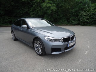 BMW 6  2020