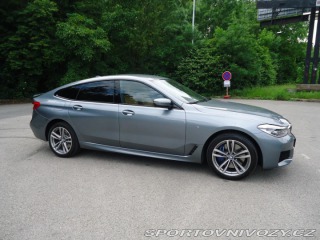 BMW 6  2020