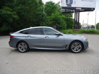 BMW 6  2020