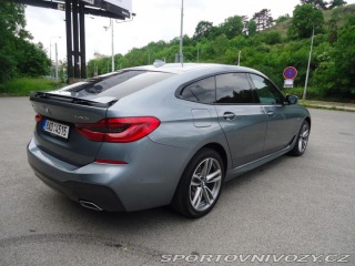 BMW 6  2020