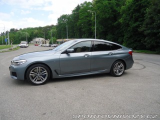 BMW 6  2020