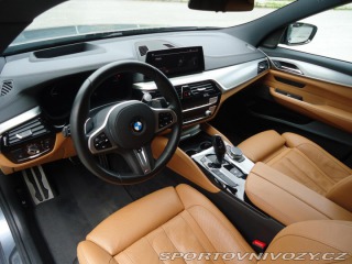 BMW 6  2020