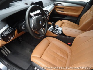 BMW 6  2020