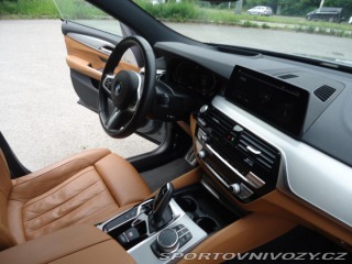 BMW 6  2020