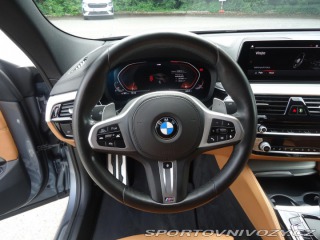 BMW 6  2020