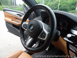 BMW 6  2020