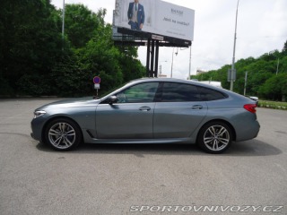 BMW 6  2020