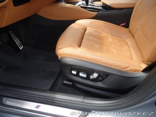 BMW 6  2020