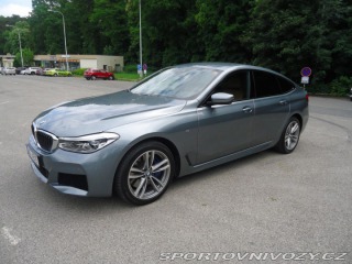 BMW 6  2020