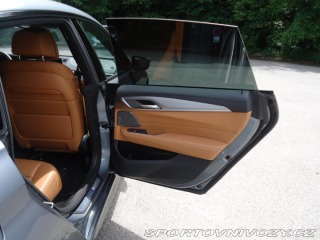 BMW 6  2020