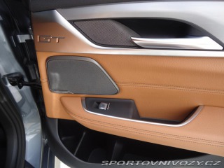 BMW 6  2020