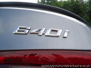 BMW 6  2020