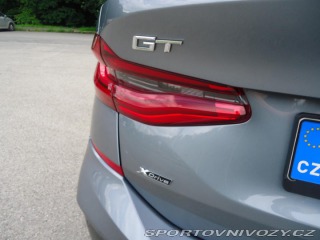 BMW 6  2020
