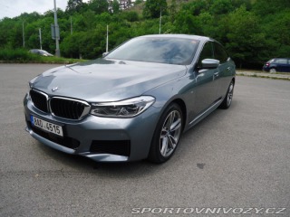BMW 6  2020