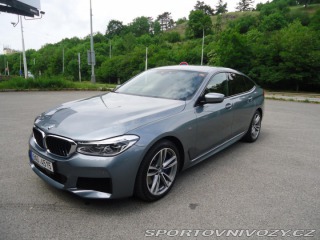 BMW 6  2020