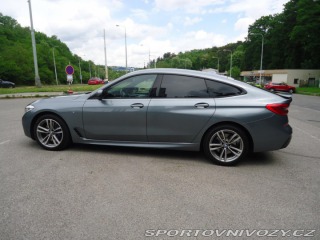 BMW 6  2020