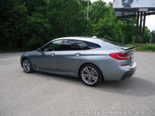 BMW 6  2020