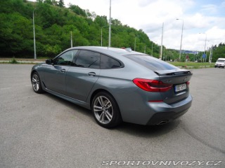 BMW 6  2020