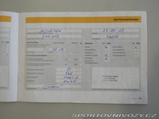 Smart Fortwo 0,8 cdi Cabrio Klima Auto 2008