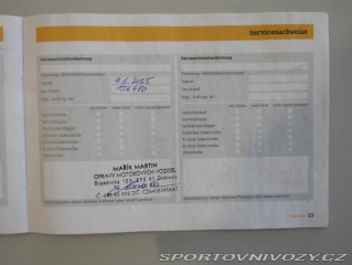 Smart Fortwo 0,8 cdi Cabrio Klima Auto 2008