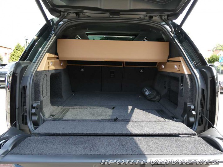 Ostatní značky Ostatní modely Land Rover Range Rover 3,0 Autobiography P550e 2025