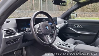 BMW 3 2023