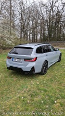 BMW 3 2023