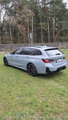 BMW 3 2023