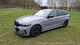 BMW 3 2023