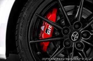 Toyota Yaris GR  261PS Performance 2021