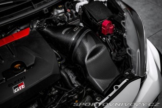 Toyota Yaris GR  261PS Performance 2021