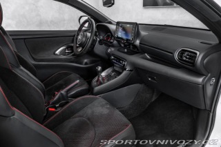 Toyota Yaris GR  261PS Performance 2021