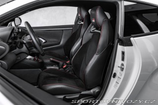 Toyota Yaris GR  261PS Performance 2021