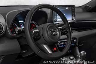 Toyota Yaris GR  261PS Performance 2021