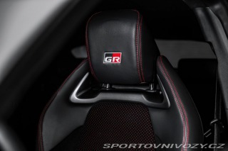 Toyota Yaris GR  261PS Performance 2021