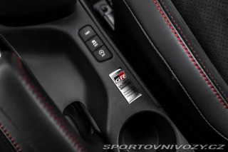 Toyota Yaris GR  261PS Performance 2021