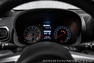 Toyota Yaris GR  261PS Performance 2021