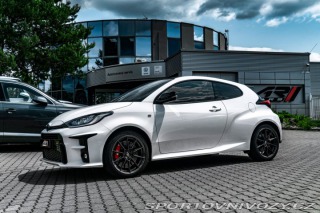 Toyota Yaris GR  261PS Performance 2021