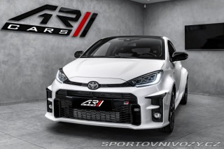 Toyota Yaris GR  261PS Performance 2021
