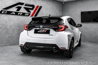 Toyota Yaris GR  261PS Performance 2021