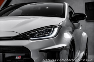 Toyota Yaris GR  261PS Performance 2021