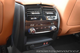 BMW 5 530d xD ///MSPORT*DPH*ČR 2023